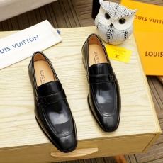 LV Leather Shoes